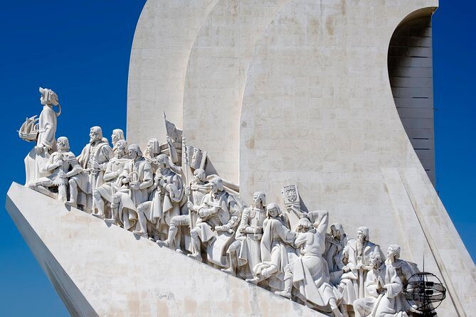 Lisbon City Introduction on a Private Tour - Viewpoint: Miradouro da Senhora do Monte — Breathtaking Panoramas