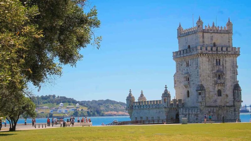 Lisbon City Overview with Tuk Tuk - A Closer Look at the Tour Itinerary and Highlights