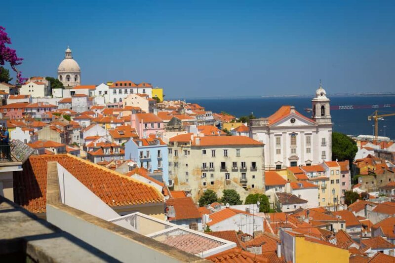 Lisbon City Overview with Tuk Tuk - Detailed Breakdown of the Experience