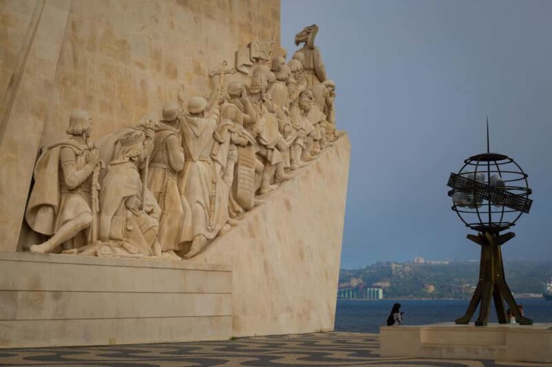 Lisbon City Overview with Tuk Tuk - Who Should Consider This Tour?