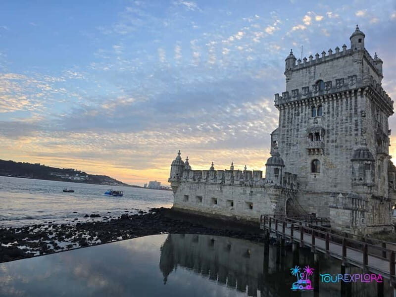 Lisbon City Tour: All Must-See Attractions with Expert Guide - A Deep Dive into the Lisbon Experience