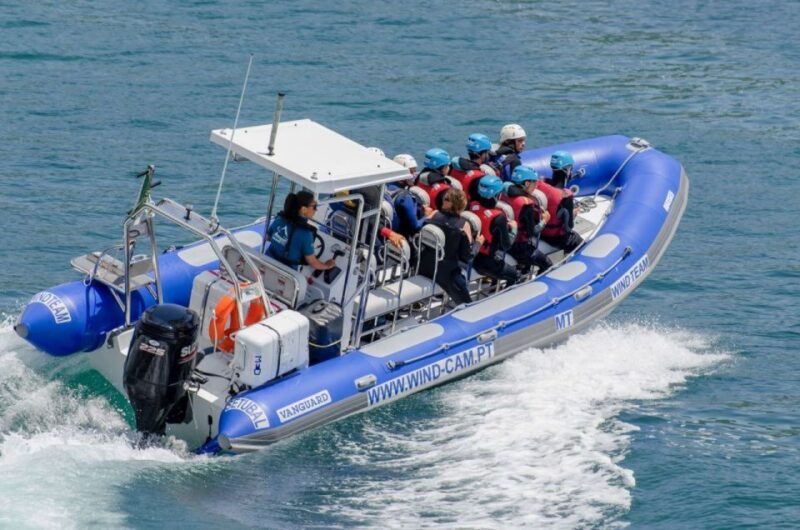 lisbon-coasteering-and-speedboat-arrabida-setubal-sesimbra