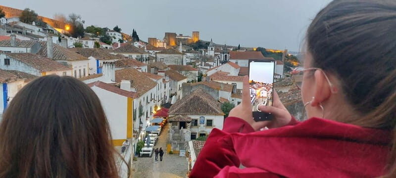 Lisbon - Coimbra, Private Transfer & up to 3 Cities visits - Key Points