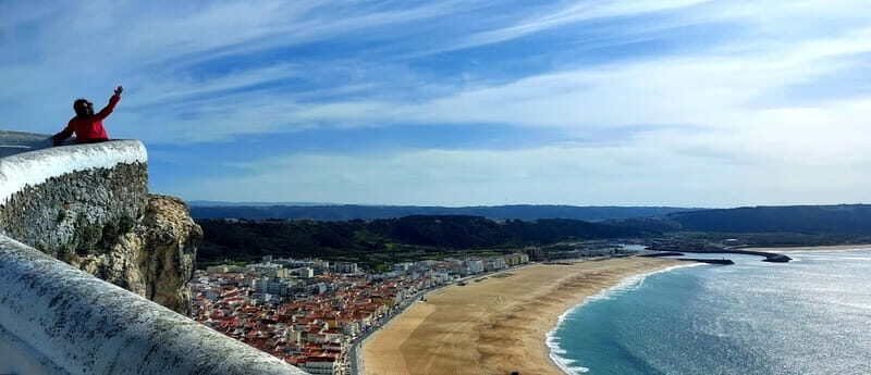 Lisbon - Coimbra, Private Transfer & up to 3 Cities visits - The Experience From Real Travelers