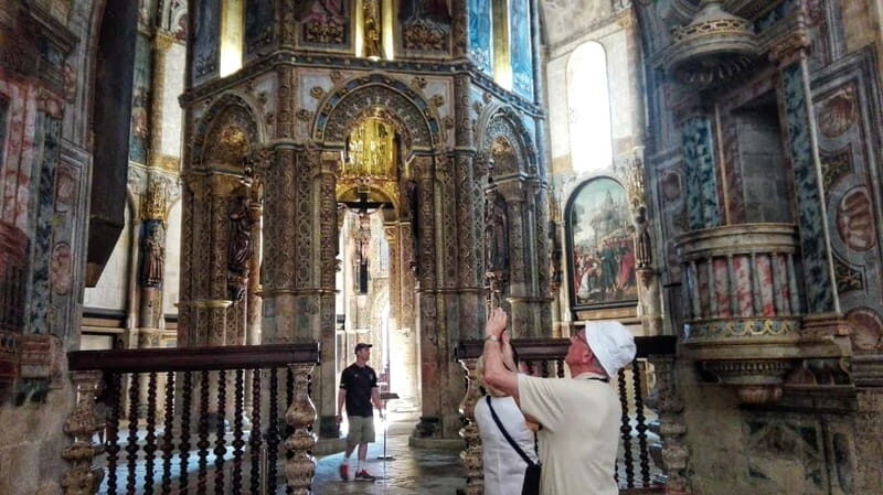 Lisbon - Coimbra, Private Transfer & up to 3 Cities visits - Price and Value