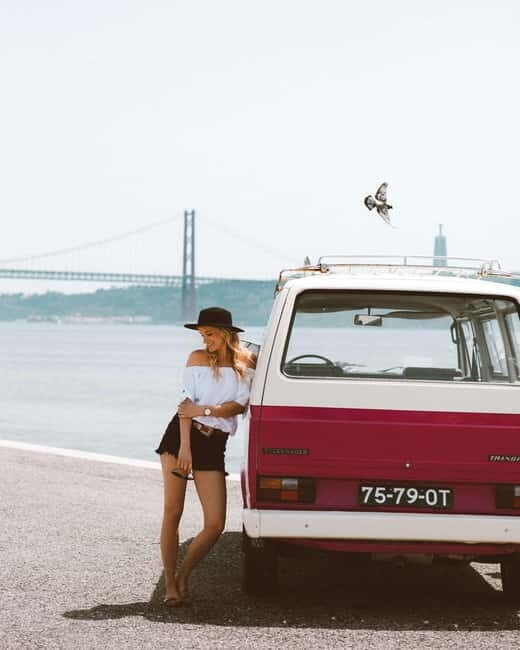 Lisbon: Cool and Instagrammable Photo Shoot! - FAQ