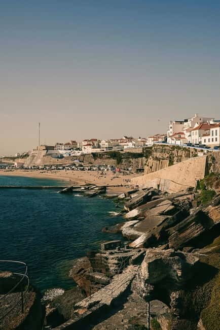 Lisbon Countryside Food Tour on a Vintage Car - The Sum Up