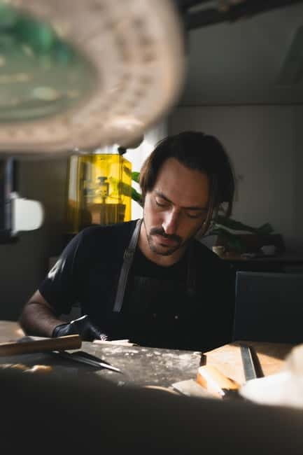 Lisbon: Couple's Jewelry Workshop with Local Artisans - The Final Jewelry Piece