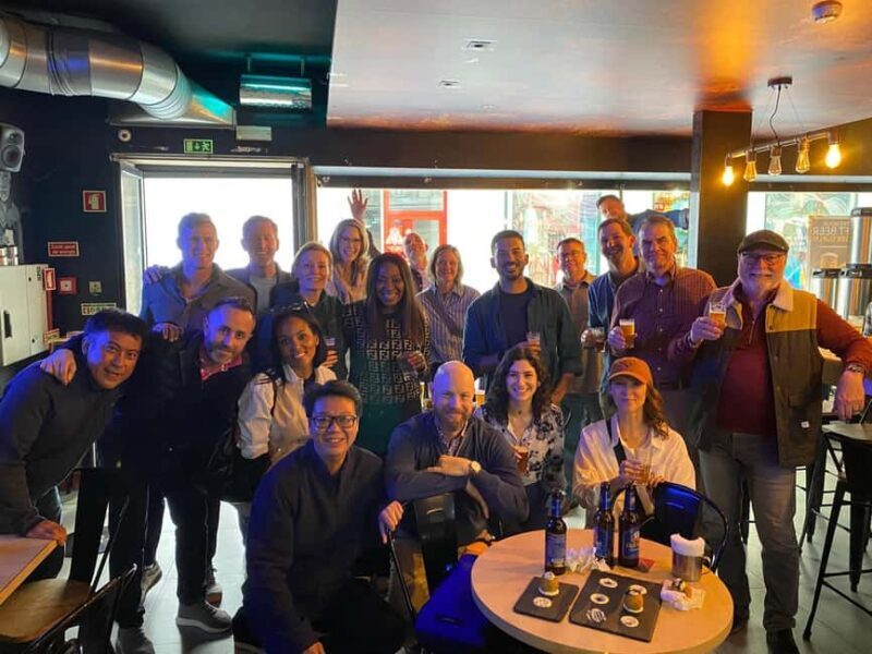 Lisbon Craft Beer Experience: 5 Tastings with Local Brews - Final Thoughts: Is It Worth It?