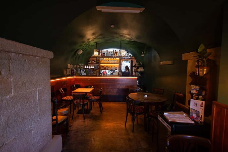 Lisbon: Craft Beer Tasting - Lisbon: Craft Beer Tasting – A Refreshing Look at Portugal’s Brewing Scene