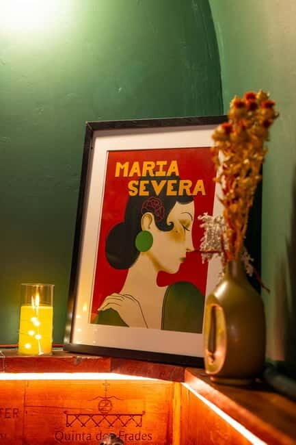 Lisbon: Craft Beer Tasting - Key Points