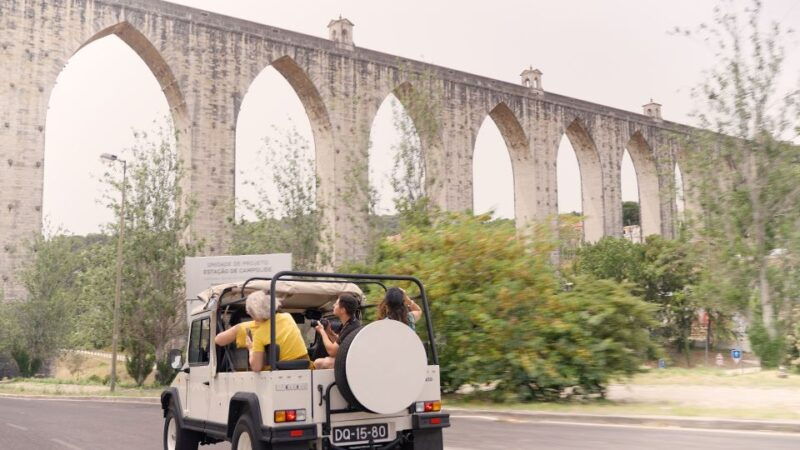lisbon-day-trip-in-a-vintage-jeep-with-food-drink-tastings-2