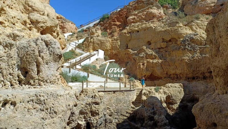 Lisbon: Day Trip To Algarve, Benagil Cave, Carvoeiro & Lagos - The Cost and Value