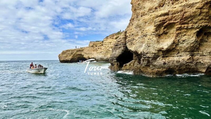Lisbon: Day Trip To Algarve, Benagil Cave, Carvoeiro & Lagos - Practical Tips for Travelers