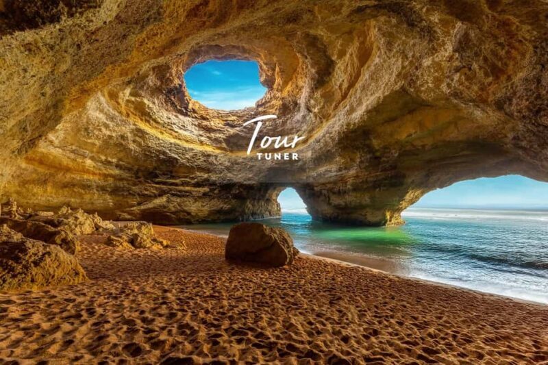 Lisbon: Day Trip To Algarve, Benagil Cave, Carvoeiro & Lagos - FAQs