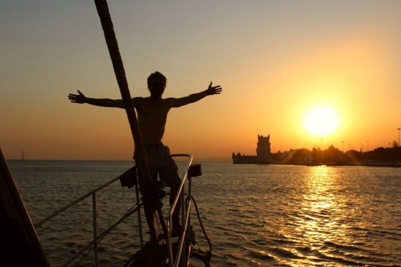 Lisbon: Daylight or Sunset on a Vintage Sailboat - Who Will Love This Tour?