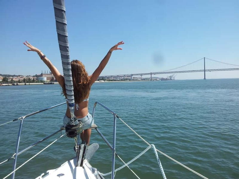 Lisbon: Daytime or Sunset Boat Cruise with History and Wine - Final Thoughts