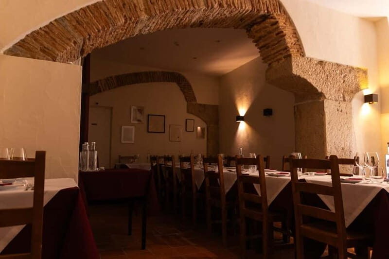 Lisbon: Dinner with Fado Show with the Rising Stars of Fado - Frequently Asked Questions