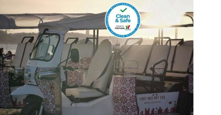 lisbon-discovering-belem-tuk-tuk-tour