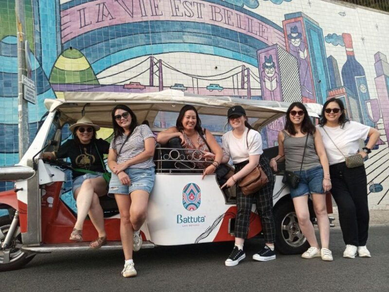 lisbon-downtown-belem-private-tour-on-a-tuk-tuk