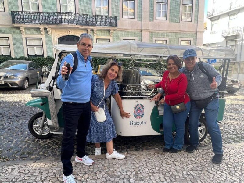 lisbon-downtown-belem-private-tour-on-a-tuk-tuk