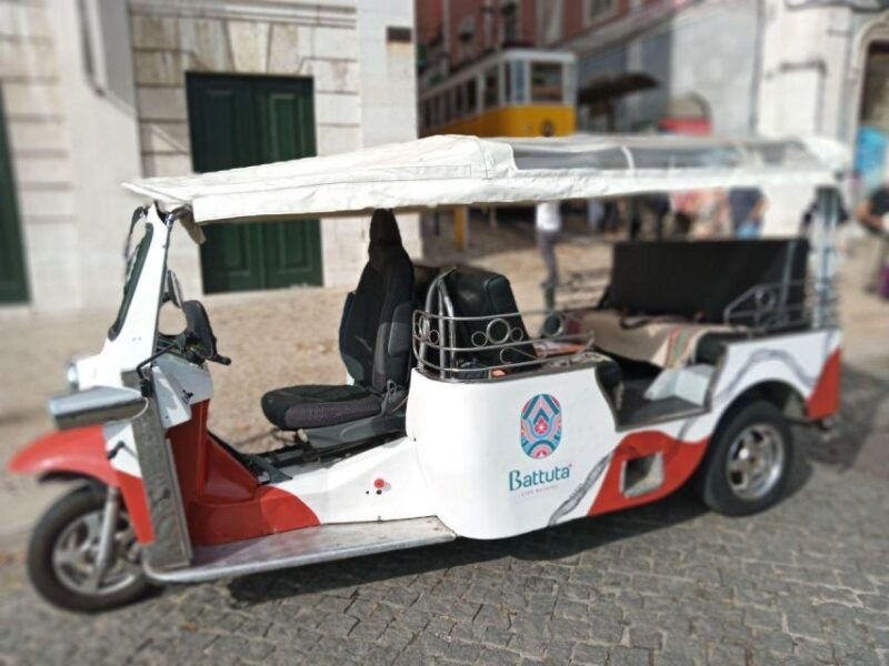 lisbon-downtown-belem-private-tour-on-a-tuk-tuk