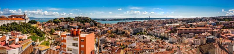 Lisbon: E-Bike Adventure Through the City of Seven Hills - Why Choose This Tour?