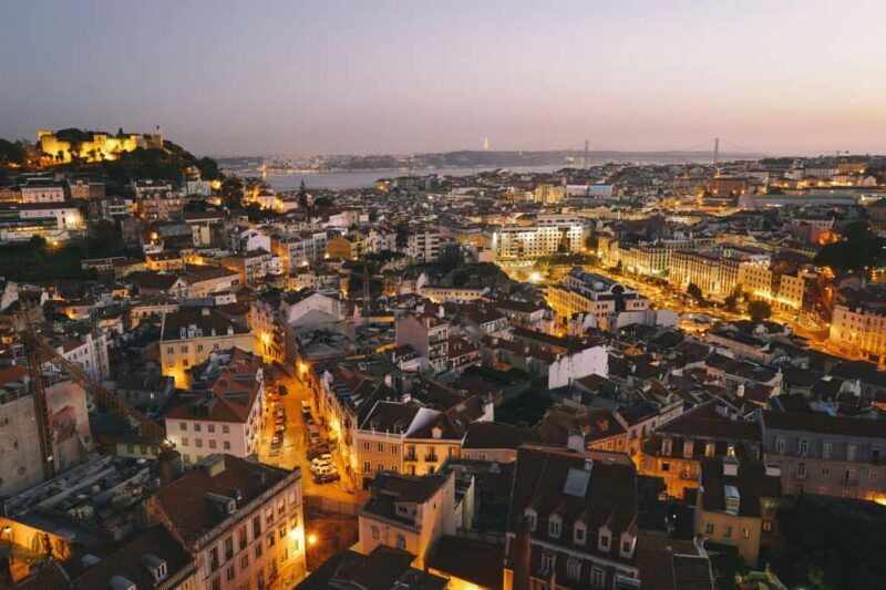 Lisbon: E-Bike Adventure Through the City of Seven Hills - Final Thoughts