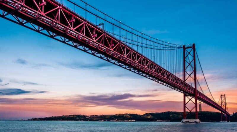 Lisbon: E-Bike Adventure to Belém with Pastel Tasting - Key Points