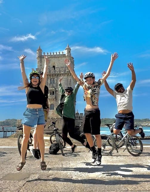 lisbon-e-bike-tour-tagus