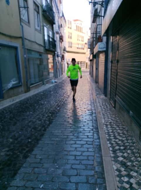 Lisbon: Early Morning Running Tour with Breakfast - A Genuine Look at the Lisbon Morning Running Tour