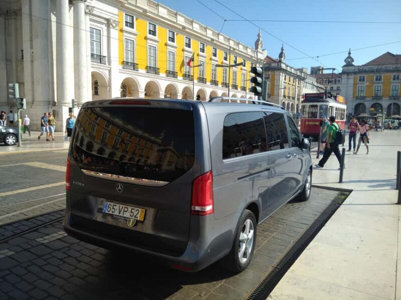 Lisbon: Enjoy 2 days on a private tour of Lisbon and Sintra - Day Two: Sintra, Cascais, and Coastal Charm
