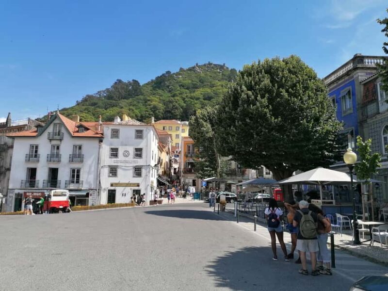 Lisbon: Enjoy 2 days on a private tour of Lisbon and Sintra - FAQ
