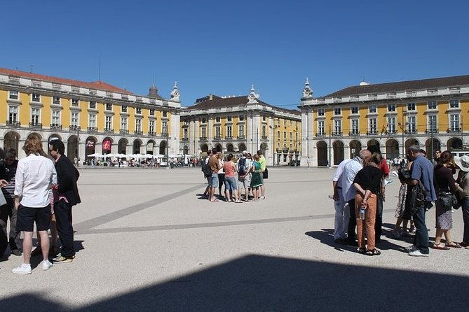 lisbon-essential-private-walking-tour