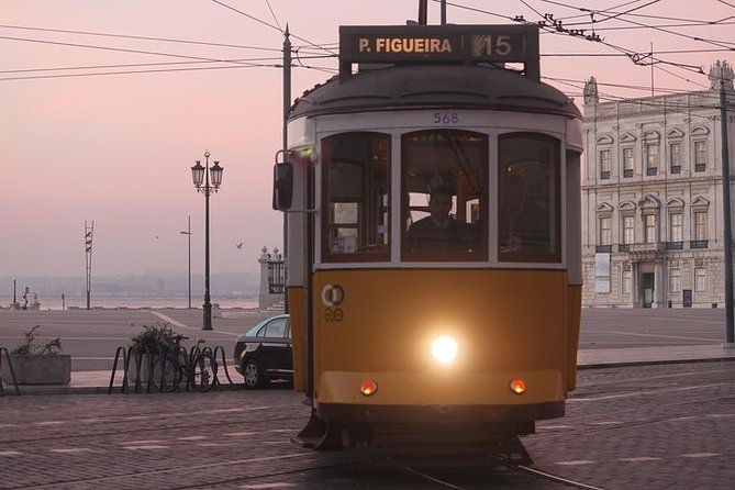 lisbon-essential-private-walking-tour