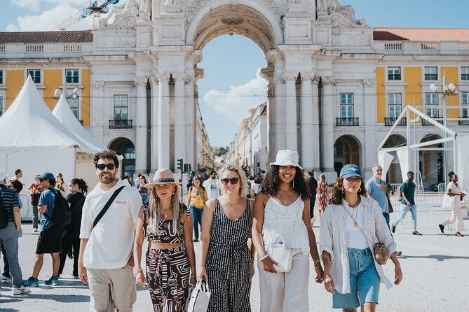 lisbon-essential-private-walking-tour