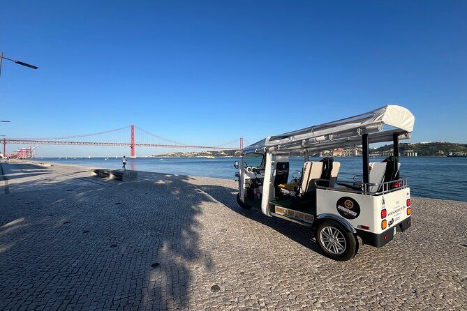 Lisbon Essentials 3h Tour: See, Taste and Learn with a Local - Who is This Tour Best For?