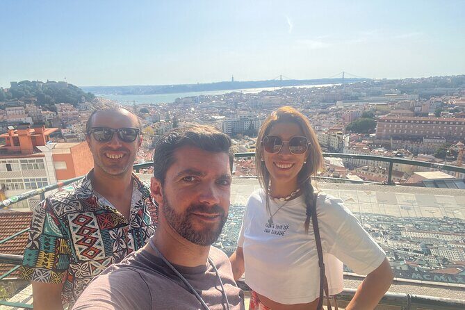 Lisbon Essentials 3h Tour: See, Taste and Learn with a Local - Important FAQ