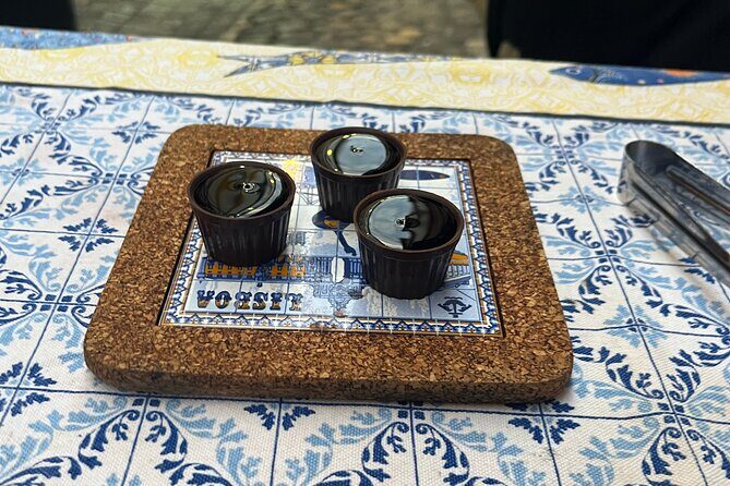 Lisbon Essentials 3h Tour: See, Taste and Learn with a Local - Final Thoughts