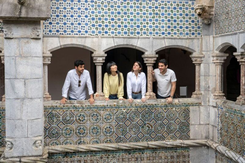 lisbon-essentials-in-one-day-sintra-cascais-and-belem