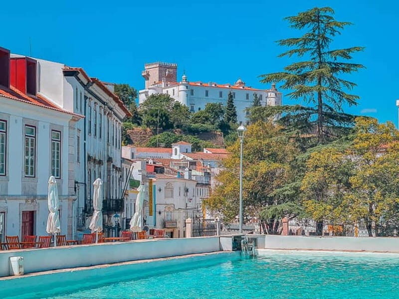 Lisbon: Évora, Vila Viçosa, & Estremoz Guided Tour - Practical Considerations