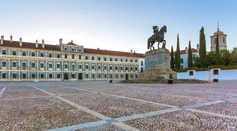 Lisbon: Évora, Vila Viçosa, & Estremoz Guided Tour - Who Is This Tour Best For?