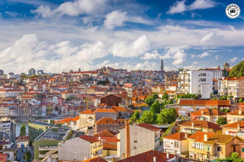 LISBON : EXPLORE OLD TOWN ALFAMA BY ELECTRIC TUK TUK - Key Points