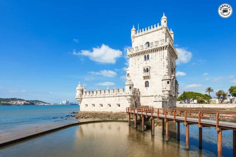 LISBON : EXPLORE OLD TOWN ALFAMA BY ELECTRIC TUK TUK - FAQ