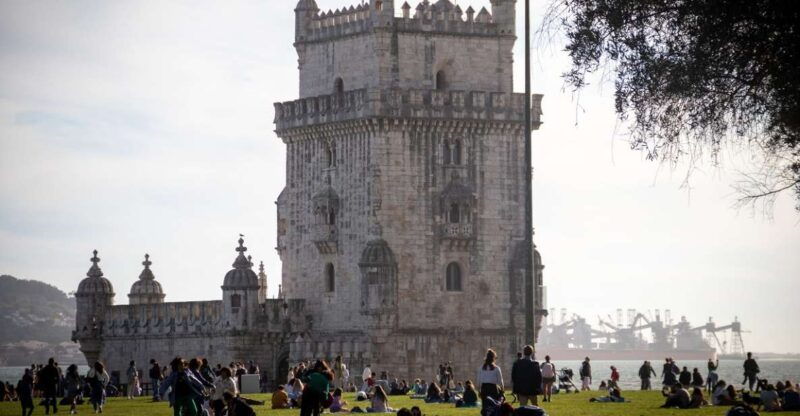 lisbon-express-half-day-city-discovery-private-tour