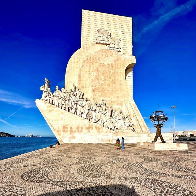 lisbon-express-half-day-city-discovery-private-tour
