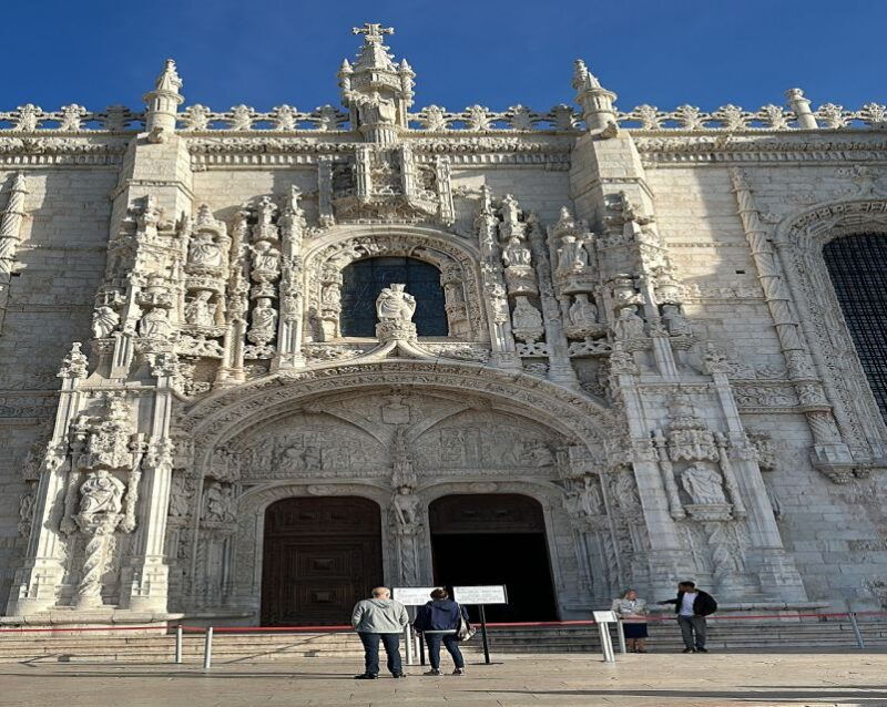 lisbon-express-half-day-city-discovery-private-tour
