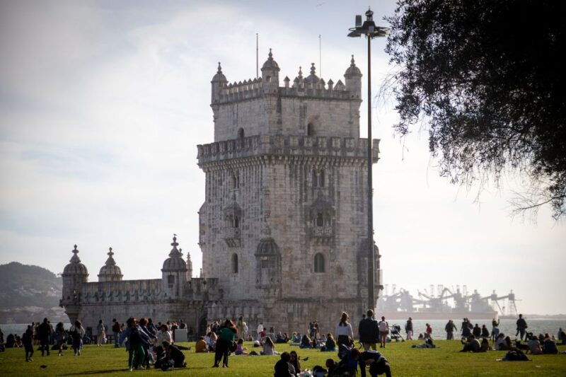 lisbon-express-half-day-city-discovery-private-tour