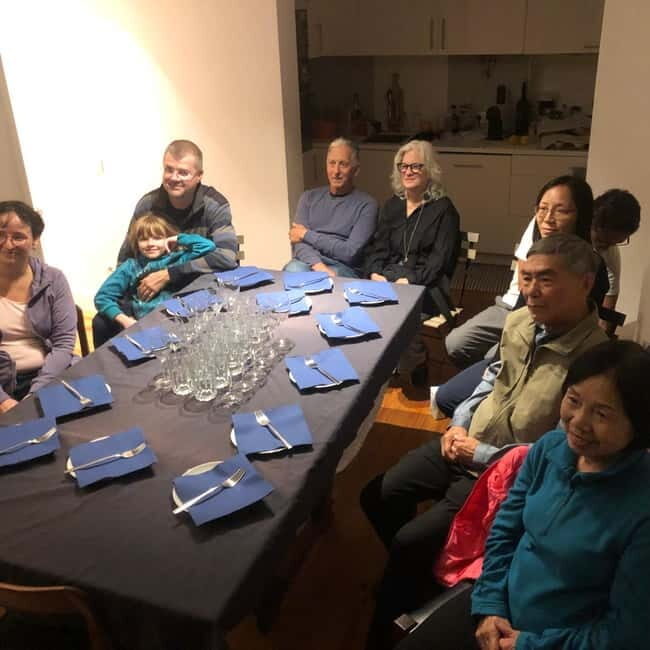 Lisbon: Fado Concert with Commentary and Snacks - An Authentic Touch of Portugal in Lisbon