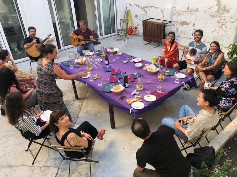 Lisbon: Fado Concert with Commentary and Snacks - FAQ